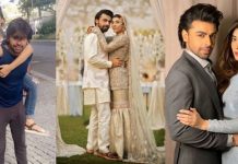 Urwa Hocane and Farhan Saeed are getting Divorced? Urwa Hocane and Farhan Saeed is getting divorced?