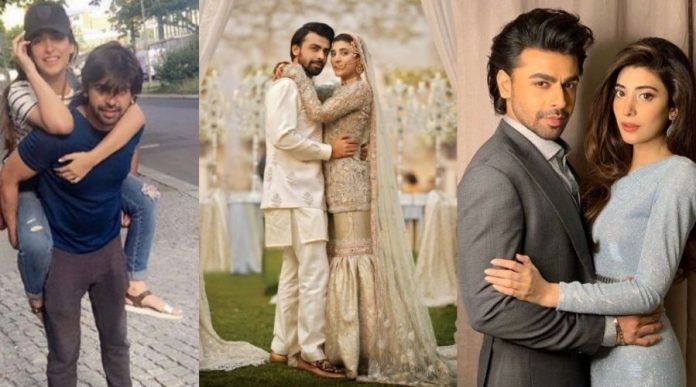 Urwa Hocane and Farhan Saeed is getting divorced?