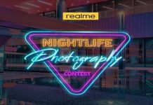 Join Realme’s Nightlife Photography Contest to Win Realme 7 Pro Join Realme's Nightlife Photography Contest to Win Realme 7 Pro