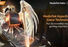 MediaTek to Power Premium Gaming Smartphones in Pakistan MediaTek to Power Premium Gaming Smartphones in Pakistan