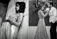 Aima Baig, Farhan Saeed Paired up for New Music Video Aima Baig, Farhan Saeed Paired up for New Music Video