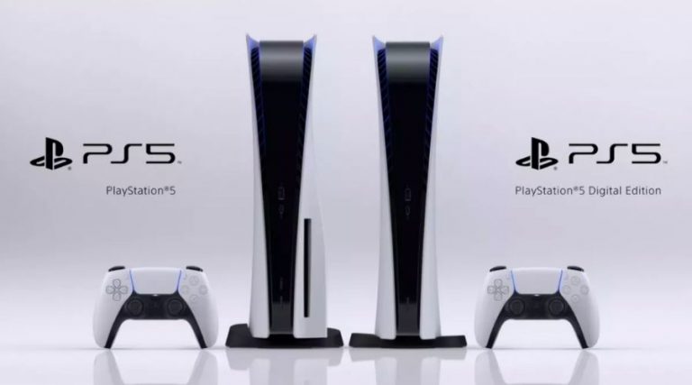 Steps to Pre-Order PS5 in Pakistan