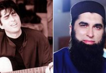 Top 10 Junaid Jamshed Songs of All Time https://www.youtube.com/watch?v=NXzWGyp7FPk