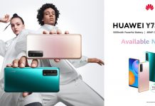 Huawei Y7a Price in Pakistan: Availability, Specs & Features Huawei Y7a Price in Pakistan: Availability, Specs & Features
