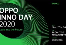 OPPO is Hosting INNO DAY 2020 to unveil 3 Innovative Concept Products OPPO is Hosting INNO DAY 2020 to unveil 3 Innovative Concept Products