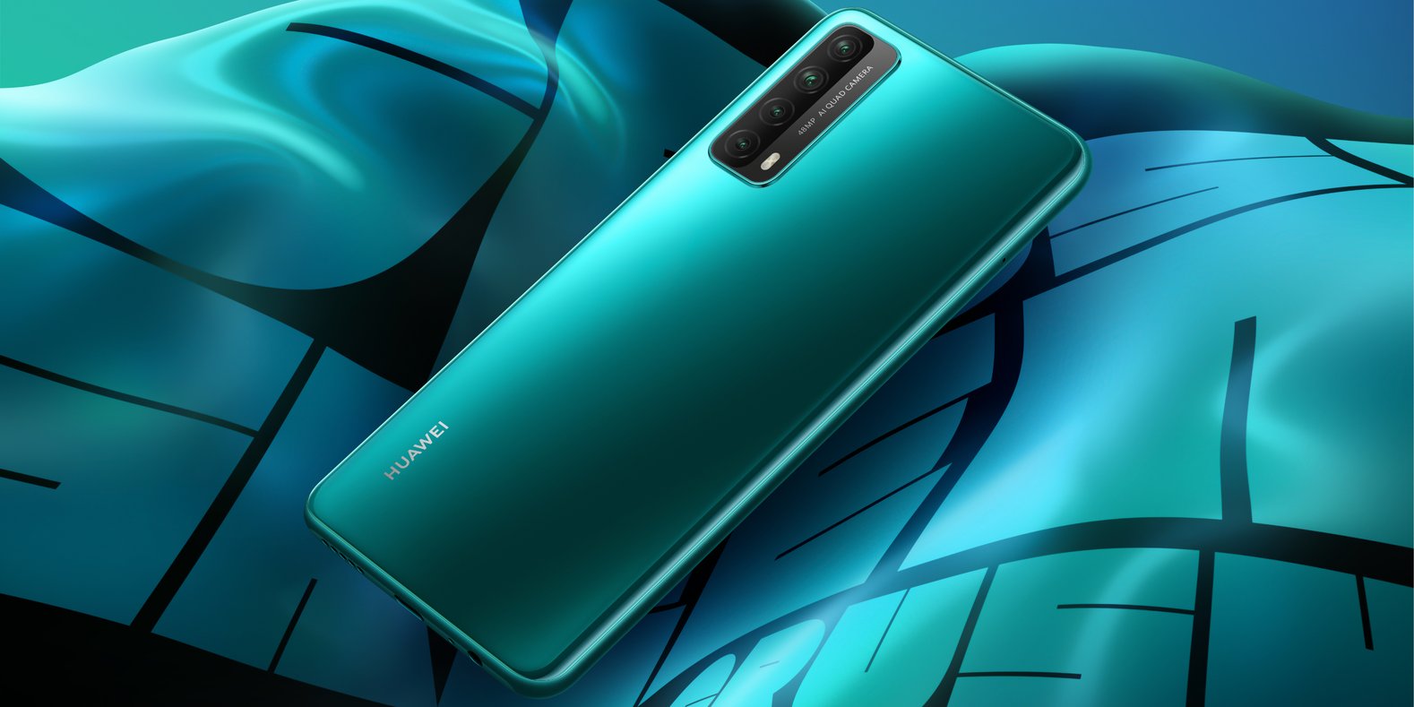 Huawei Y7a launched in Pakistan: Price, Specs & Features | Pakistani ...