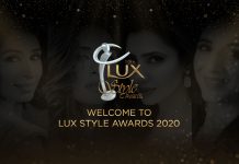 LUX Style Awards 2020 Announces Winners for the 19th LSA lux style awards 2020 winners