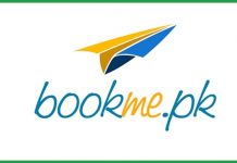 Bookme.pk Launches Logistics Bookme.pk Launches Logistics