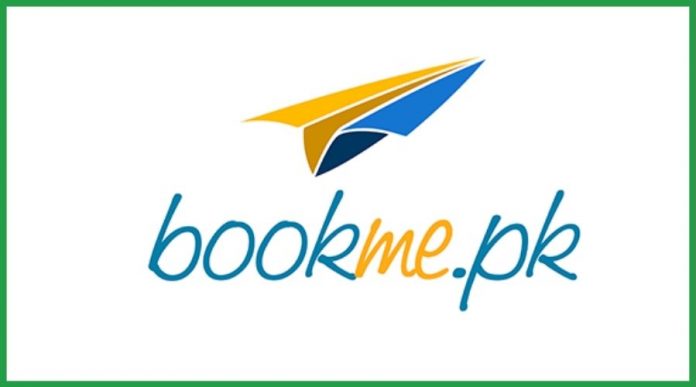 Bookme.pk Launches Logistics