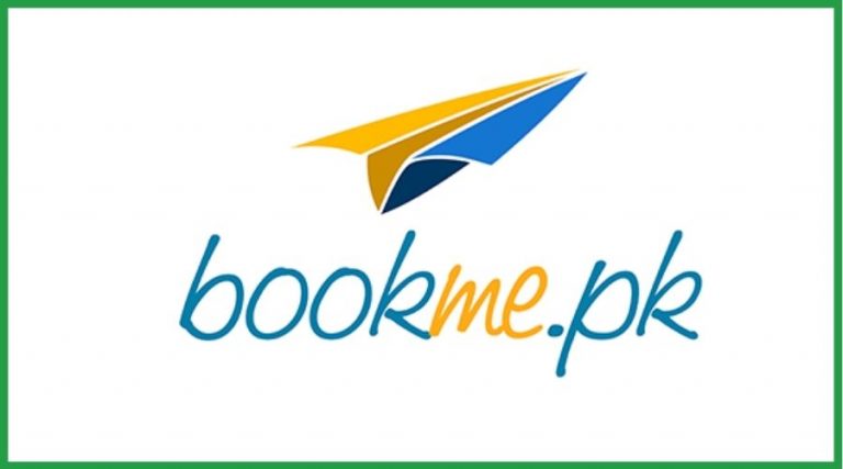 Bookme.pk Launches Logistics