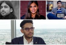 4 Pakistanis gets Featured in Forbes 30 Under 30 List 2021 for North America 4 Pakistanis gets Featured in Forbes 30 Under 30 List 2021 for North America