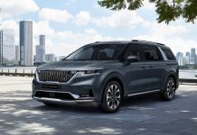 Kia Launches its 4th Gen ‘Carnival’ in Pakistan Kia Launches its 4th Gen 'Carnival' in Pakistan