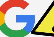 Google, Gmail, YouTube, Drive Down? Users facing issue logging in and using Google services Google-down-1167668