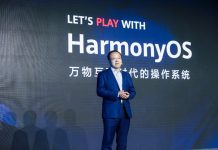 Huawei HarmonyOS 2.0 Developer Beta Released for Smartphones Huawei HarmonyOS 2.0 Developer Beta Released