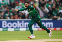 Mohammad Aamir announces retirement from Cricket Mohammad Aamir announces retirement from Cricket