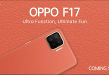 OPPO to Launch F17 in Two Vibrant Colours OPPO to Launch F17 in Two Vibrant Colours