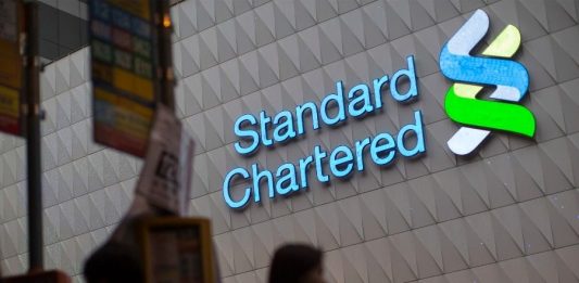 How to Contact Standard Chartered Customer Care Services
