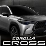 Toyota Corolla Cross Price, Specs & Features in Pakistan