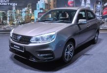 Proton Saga Variants to Launch Soon in Pakistan Proton Saga Variants to Launch Soon in Pakistan
