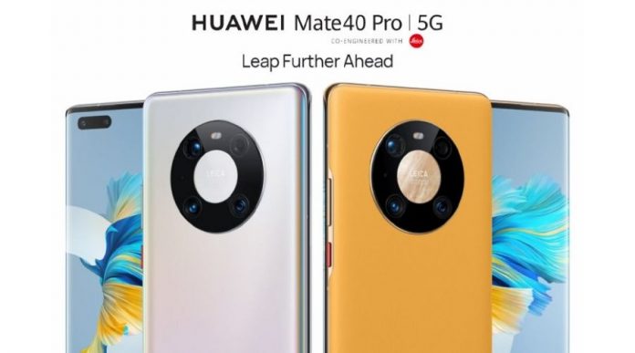 Huawei Mate Series Elevates the Flagship Smartphone Segmen