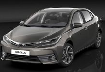 Toyota IMC announced Corolla Increased Prices & Packages Toyota IMC announced Corolla Increases Prices & Packages