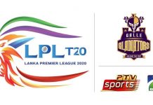 Gladiators VS The Lankan Premiere League: Can Pakistan’s Homegrown Cricket franchise win LPL? Gladiators VS The Lankan Premiere League: Can Pakistan’s Homegrown Cricket franchise win LPL?
