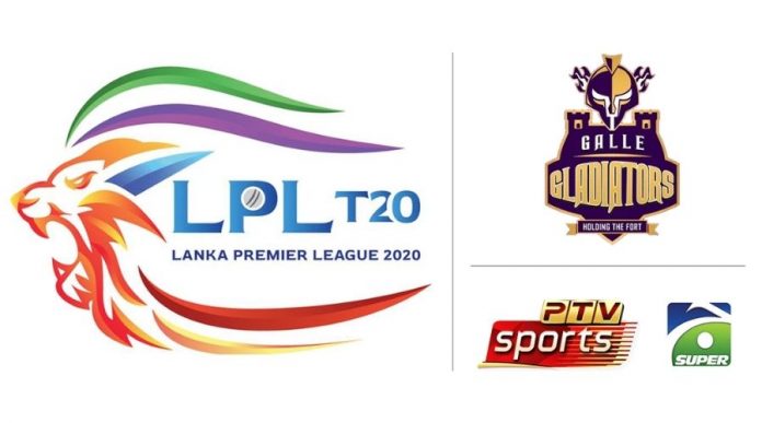 Gladiators VS The Lankan Premiere League: Can Pakistan’s Homegrown Cricket franchise win LPL?