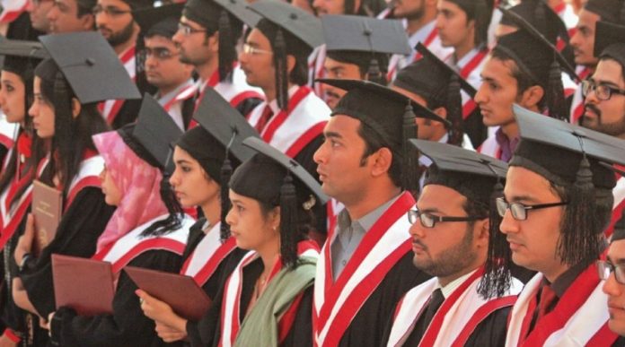 13 Pakistani Universities makes it to Best Global Universities Rankings 2021