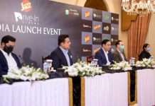 Mohammed Ali Ibrahim appointed as Mobilink Microfinance Bank’s VP Corporate Communications Mohammed Ali Ibrahim appointed as Mobilink Microfinance Bank's VP Corporate Communications