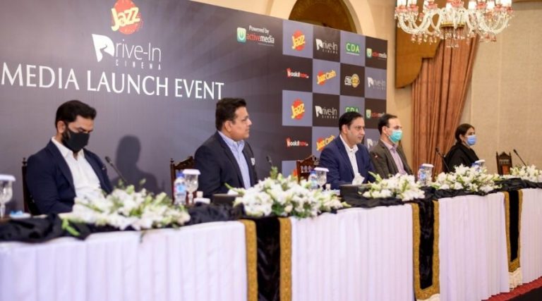 Mohammed Ali Ibrahim appointed as Mobilink Microfinance Bank's VP Corporate Communications