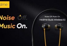 Realme to launch new smart audio ‘Realme Buds Wireless Pro’ Realme to launch new smart audio 'Realme Buds Wireless Pro'