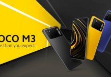 POCO Launches M3: The All-New Entertainment Beast poco m3 launched