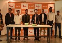Daraz and TCS Partner To Provide ‘Free Shipping’ On Bulky Orders For 12 12 Sale Daraz and TCS Partner To Provide 'Free Shipping' On Bulky Orders For 12 12 Sale