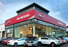 Kia Motors Eyes Major Market Share, After Record Sales in Pakistan Kia Motors Eyes Major Market Share, After Record Sales in Pakistan