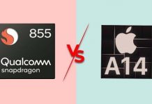 Snapdragon 855 vs A14 Bionic, Head to Head Comparison Snapdragon 855 vs A14 Bionic, Head to Head Comparison