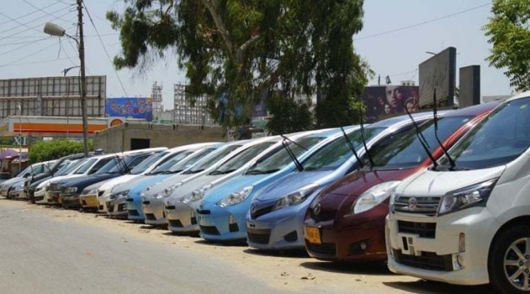 Huge Surge in Car Sales is Expected in the FY 2021