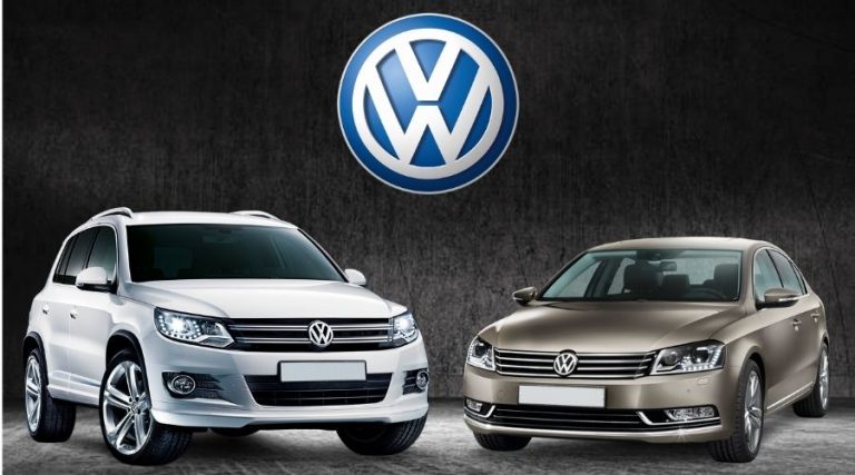 Volkswagen to Start Assembling Cars in Pakistan by 2022