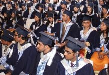 4 Pakistani Universities made it to QS Asia Rankings 2021 Among Top 150 4 Pakistani Universities made it to QS Asia Rankings 2021 Among Top 150