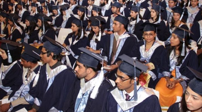 4 Pakistani Universities made it to QS Asia Rankings 2021 Among Top 150