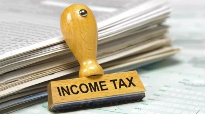 Govt is Not considering any income tax on 'Online Earnings'