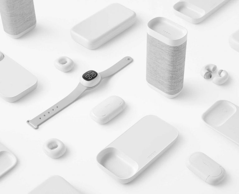 Oppo Reveals New Conceptual Design With Nendo At CIIDE