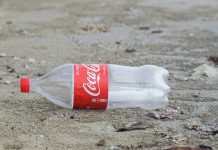 CocaCola, Pepsi, Nestlé named as worst plastic polluters of the world CocaCola, Pepsi, Nestlé named as worst plastic polluters of the world