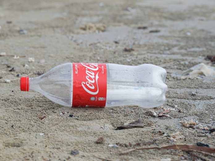 CocaCola, Pepsi, Nestlé named as worst plastic polluters of the world