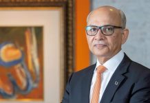 Jazz expresses grief over the passing of Ufone’s CEO ‘Rashid Khan’ Ufone CEO Rashid Khan Died