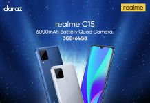 Realme & Daraz is all set for another Sale Daraz 12 12