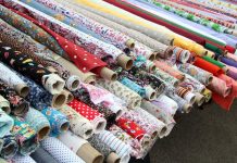 Pakistan’s Textile Demand Reaches Historic High Pakistan’s Textile Demand Reaches Historic High