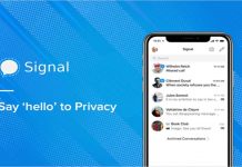 Signal, The Most Secure Messaging App And WhatsAap Alternative Explained! Signal, The Most Secure Messaging App And WhatsAap Alternative Explained!