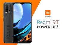 Xiaomi Introduces Redmi 9T, The Latest Entry-Level King in Pakistan Xiaomi Introduces Redmi 9T