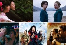 Top 10 Movies of 2020 You Must Watch! Top 10 Movies of 2020