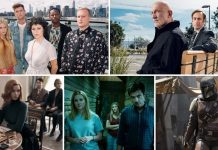 Top 10 TV Shows of 2020 You Must Watch! Top 10 TV Shows of 2020